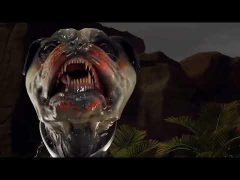 Visual/Domination - Sullivan King & Kayzo & Papa Roach