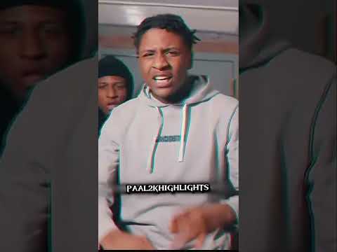 NYC Drill Rappers Dissing Kay Flock #shorts