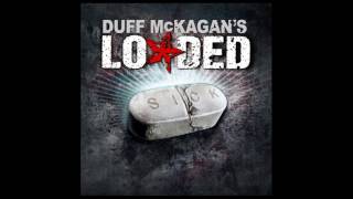 Duff McKagan's Loaded - IOU