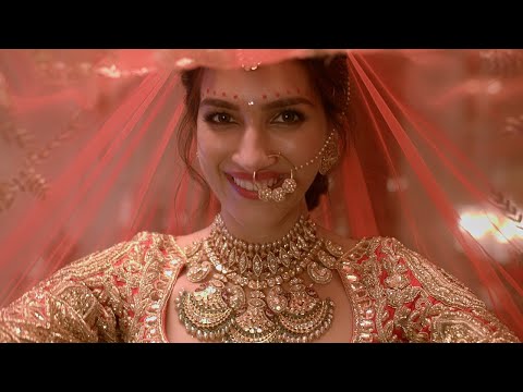 Manish Malhotra | Nooraniyat, A Bridal Couture Film by Manish Malhotra