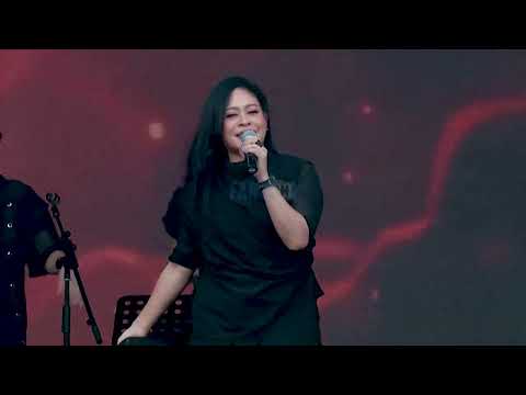 COKELAT - KARMA | LIVE PERFORM at SYNCHRONIZE FEST 2024 ANAK 2000'an KUMPUL DISINI 🤎🔥