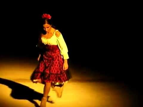 Vanagas Drobiazko Navka Yagudin Shabalin (Carmen) 27.10.2015