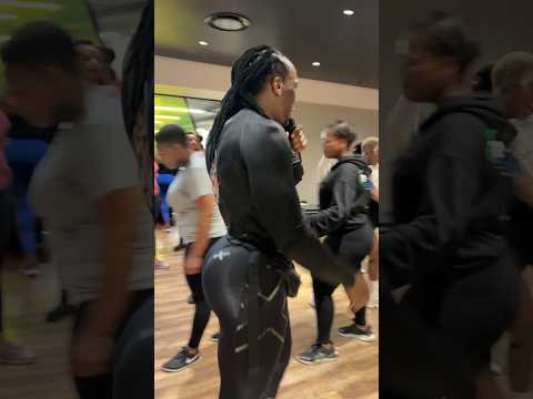 Preparing for THE KING OF SQUAT Birthday Celebrations @nyawolomshini21