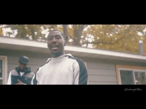 Chieffy x Cool Gee - For A Minute ( Music Video )