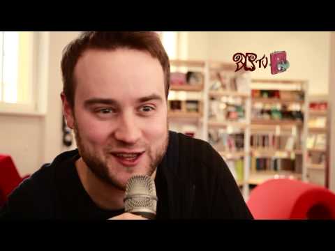 Hobbit - Interview mit Bilbo Beutlin aka Manuel Straube