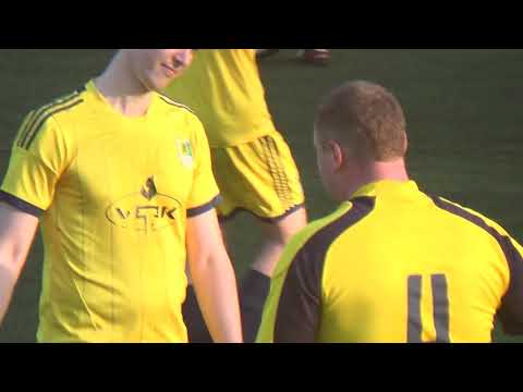 11 Lotta   Herbalife 2 тайм продолжение