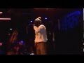 Dah Shinin 20 Year Brixton POW 13Sep15 Smif N Wessun Let S Get It On