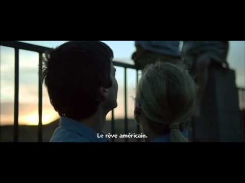 Things People do - Bande Annonce VOST