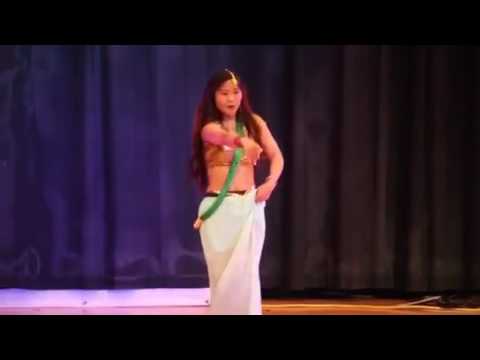 Nepali Song Yeti Dherai Manche Harko Bhidama (Sarmila Rai)