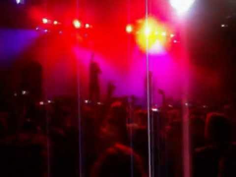 Infected Mushroom en GDL 2011