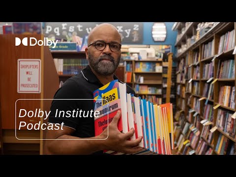 Oscar Nominee Laura Karpman on the Music of American Fiction | The #DolbyInstitute Podcast