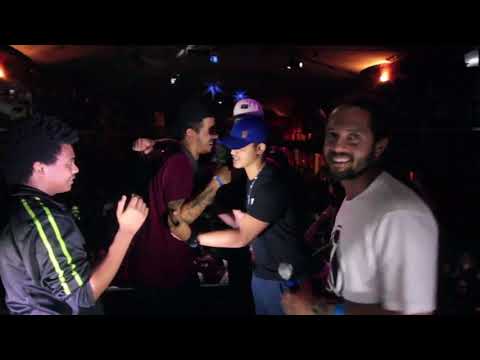 Nono, Naui e Alves x Krawk, Kauan e A-raps | EDIÇÃO DE TRIO |PRIMEIRA FASE| Batalha da Aldeia | SP