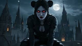 To Crown a Fallen God | Mazkaryah, The Black Lightning