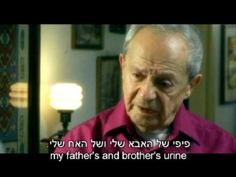 Holocaust Survivor Testimony: Andrei Călăraşu