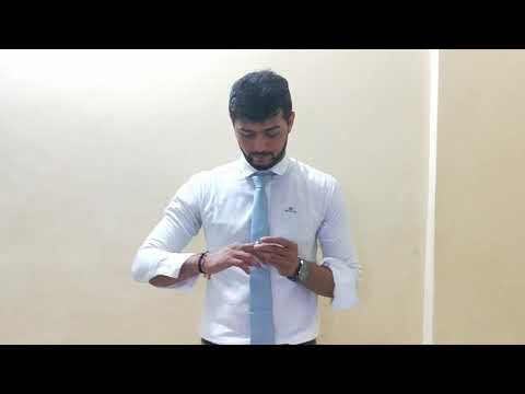 Tanmay chaturvedi Audition 