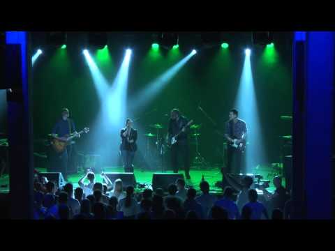 Firmabänd 2016 eelvoor - Bigband/Bigbank - Paper planes