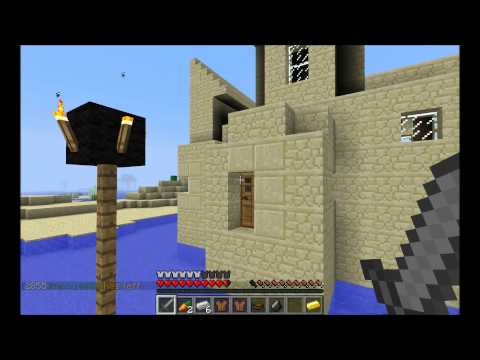 NoahDB5 - THE FIRST Minecraft Hunger Games Episode 1 - Epic Chest