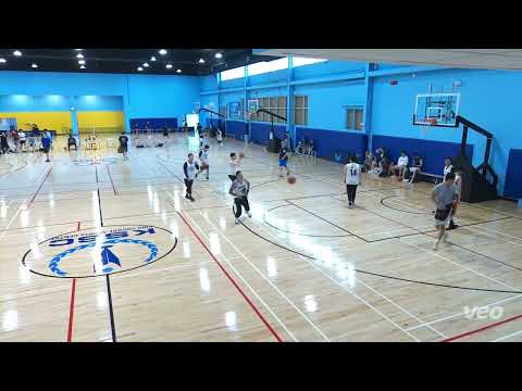 2Sexy (46) Tier 9 - 2023 SUMMER Iron Mac (56) - tcbl saturday