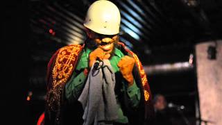 Cody ChesnuTT - Under The Spell Of The Handout