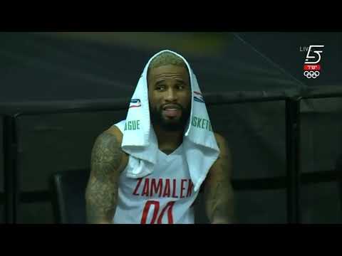 2021 BAL J03 Zamalek vs GS Pétroliers (24.0.5.21) [1080p]