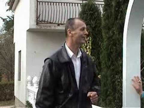 Zlatko Savic i Sanela - Printu mindra