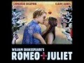 Romeo and Juliet - Menu Theme Song 