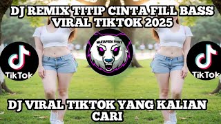 Download lagu DJ REMIX TITIP CINTA FULL BASS VIRAL TIKTOK 2025 mp3 Download lagu DJ REMIX TITIP CINTA FULL BASS VIRAL TIKTOK 2025 mp3