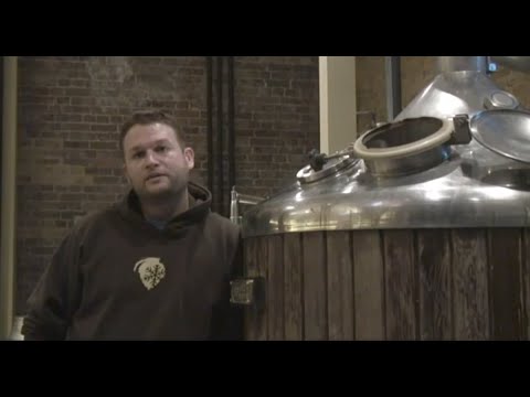 Where it all started - The London Brewers' Alliance