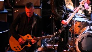 Walking Papers - &quot;I&#39;ll Stick Around&quot; Live at the Moore Theater in Seattle