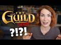 Help Felicia Day Make A Guild Reunion Movie