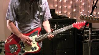 The Purrs - Sister (Live on KEXP)