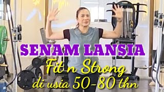 Download lagu GYMNASTICS FOR ELDERLY AGES 50-80 YEARS #tinydance #elderlygymnastics #elderlygymnasticsover50yrs mp3