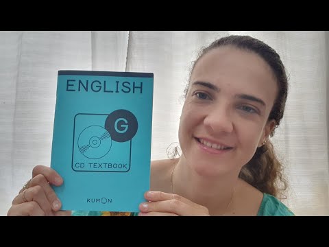 G Kumon