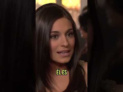 When your friend is with someone you don't like 🙄 #teresa #tlnovelas