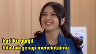 Download lagu hati ku ganjil bila tak genap mencintaimu#ftvsctv mp3 Download lagu hati ku ganjil bila tak genap mencintaimu#ftvsctv mp3