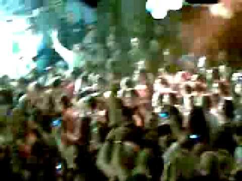 Astral Projection Live @ Astralis 10 godina (2008)