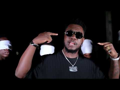 Sal'D & Siano Babassa " ATCHEDJI " Clips Officiel