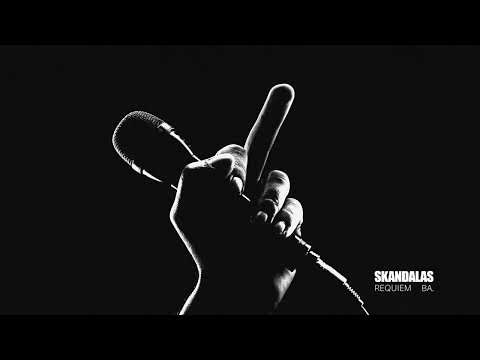 Requiem & ba. - Skandalas