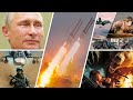 MASSIVE FIRE ‼️ Russian Army 2023 Simulation Training Generation