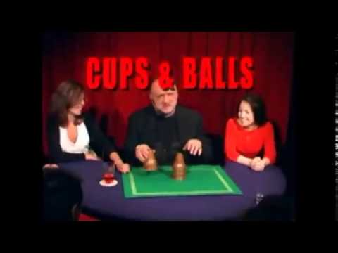 Saturn Magic -Intimiste (3 DVD Set) by Dominique Duvivier - DVD