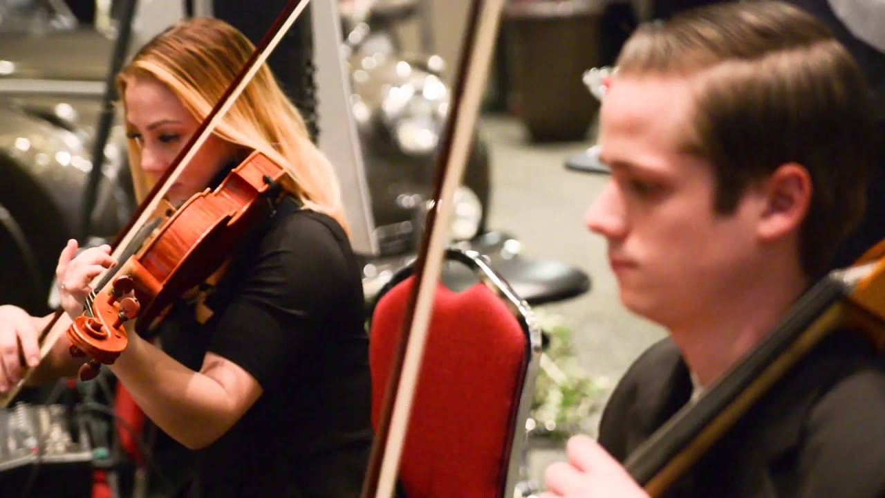 String Love - Utah Bridal Show