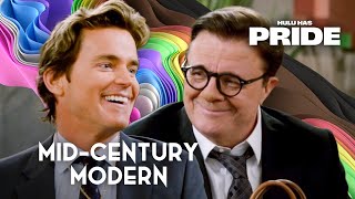  Season 1 Bloopers: Pride Edition | Mid-Century Modern
