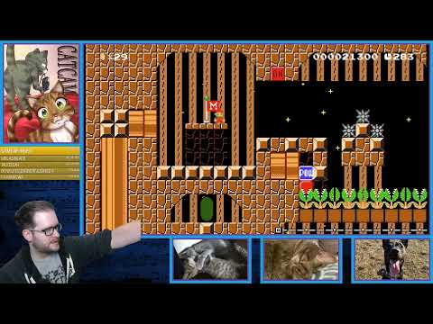 com_poser plays: 4YMM - Week 3 levels