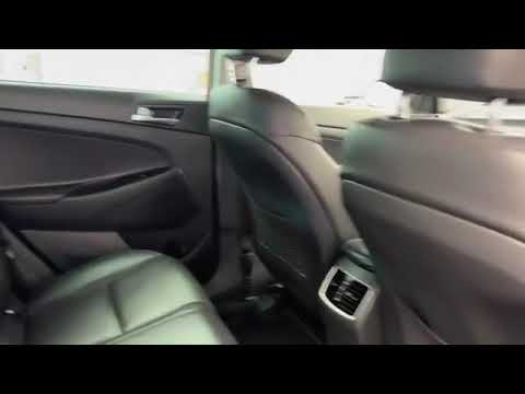 Hyundai Tucson EXECUTIVE *JUST IN* €75 PER WEEK - Image 2