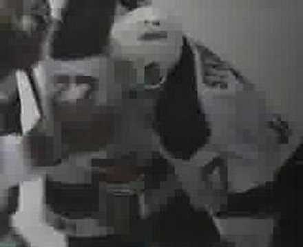 1999-00 Round 2/Game 6: Petr Sykora Goal