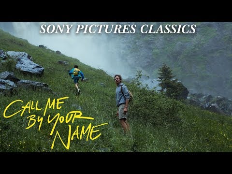 Call Me By Your Name (TV Spot 'Perfect')