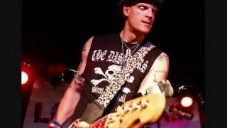 Lower Class Brats - Just Like Clockwork Lyrics