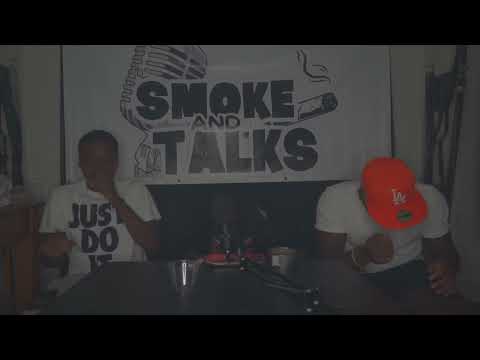 Smoke and Talks with Donny Loc