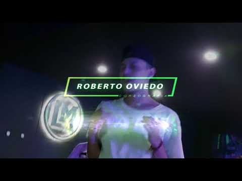SUAVE REMIX - Jey Blessing ft Raw Alejandro (Coreografía: Roberto Oviedo) 😈