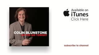 Colin Blunstone - Dancing In The Starlight - On The Air Tonight